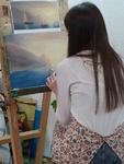 Обучение рисунку и живописи для детей и взрослых