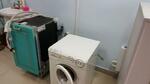 Профессиональный ремонт стиральных машин в Чехове на дому