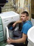Ремонт стиральных машин на дому (частный мастер) Челябинск