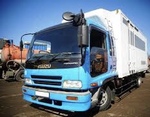 Фургон 5 тонн Манипулятор Автовышка  Эвакуатор Бортова Тент