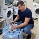 Ремонт стиральных машин ЛМС