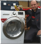 Мастер по ремонту стиральных машин недорого