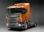 Диагностика и ремонт грузовиков Scania