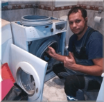 Частный мастер по ремонту стиральных и посудомоечных машин. 