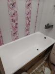 Реставрация ванны, Обновление эмали ванн. Эмалировка