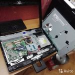 Ремонт компьютера и ноутбуков