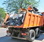 Вывоз строительного и бытового мусора в Новокузнецке