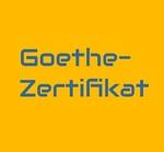 Goethe-Zertifikat, подготовка к сдаче