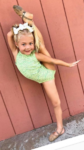 Детская хореография; фитнес для мам