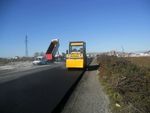 Асфальтирование и ремонт дорог в Новосибирск гаран