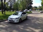 Прокат автомобилей в Смоленске