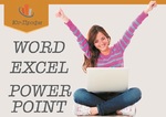 Офисные программы Word, Excel, PowerPoint 