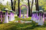 Выездная регистрация брака в Тольятти от агентства &quot;АМ-Праздник&quot;