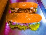 Свежайшие Сэндвичи, фрешроллы, суширито и многое другое от ЭКО-ФУД