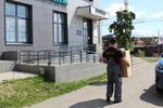 Домашние переезды с грузчиками в Челябинске