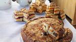 Татарские пироги и торты заказ