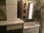 Мебель для ванной комнаты на заказ в Самаре