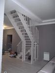 Изготовление лестниц любой сложности 