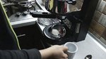Ремонт кофемашины на дому