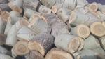Продажа дров в Алейске (чурки, мелко колотые)