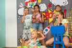 Детский день рождения в Севастополе, Детская игровая комната