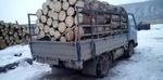 продажа дров,вывоз мусора снега и другие услуги