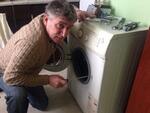 Мастер по ремонту стиральных машин Краснознаменск