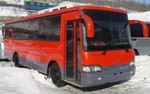 Заказ автобуса и минивена в Шадринске