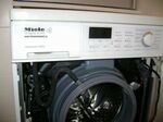 Ремонт стиральных машин разной сложности