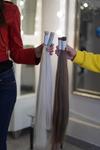 Наращивание волос Оренбург 