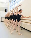 Хореограф в студию балета