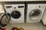 Ремонтируем стиральные машины