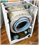 Ремонт стиральных машин Люберцы