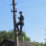 Подключить дом к электросети Новосибирск
