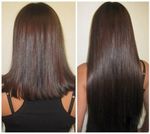 Обучение Наращиванию волос(капсулы+ ленты)