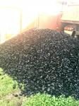 Каменный уголь с доставкой по Гатчинскому району.