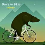 Bears on Bikes