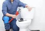 Помогу прочистить трубу канализации в Самарское сантехник