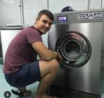Мастер по ремонту стиральных машин Фрязино