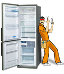 Ремонт холодильников. Качественный ремонт на выезд