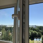Ремонт и замена фурнитуры на окнах и дверях