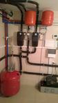 Монтаж систем водоподготовки, водоснабжения