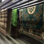 Эффективная и качественная стирка ковров в Перми