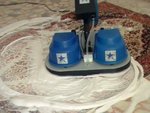 Эффективная и качественная чистка ковров в Перми
