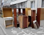 Вывоз старой мебели в Батайске из ваших домов и квартир каждый день. Вывоз мусора и мебели из разных помещений с грузчиками.