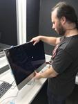Ремонт компьютеров Apple - Macbook, iMac