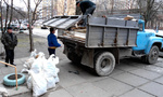 Вывоз мусора Газель Самосвал 5-30 тонн Грузчики