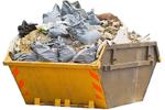 Форос, Ялта, Алушта - вывоз строительного мусора