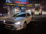 Toyota Camry Аренда Авто с Выкупом Екатеринбург