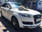 Авто на свадьбу Audi Q7 в Белгороде